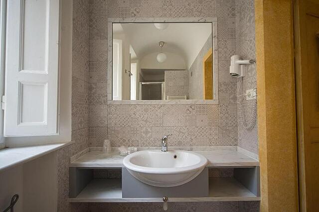 Albergo Etruria