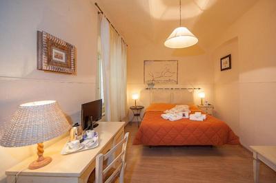 Albergo Etruria