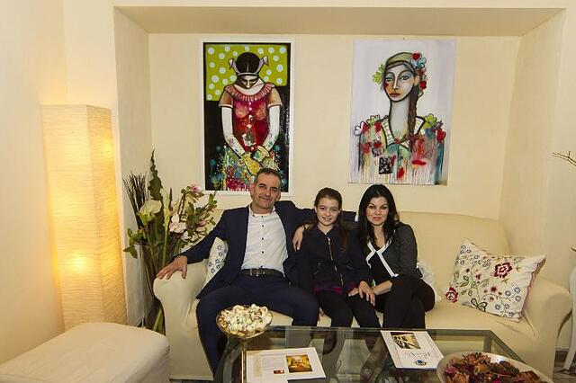 Albergo Etruria