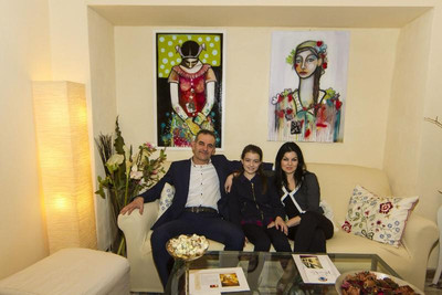 Albergo Etruria