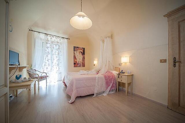Albergo Etruria