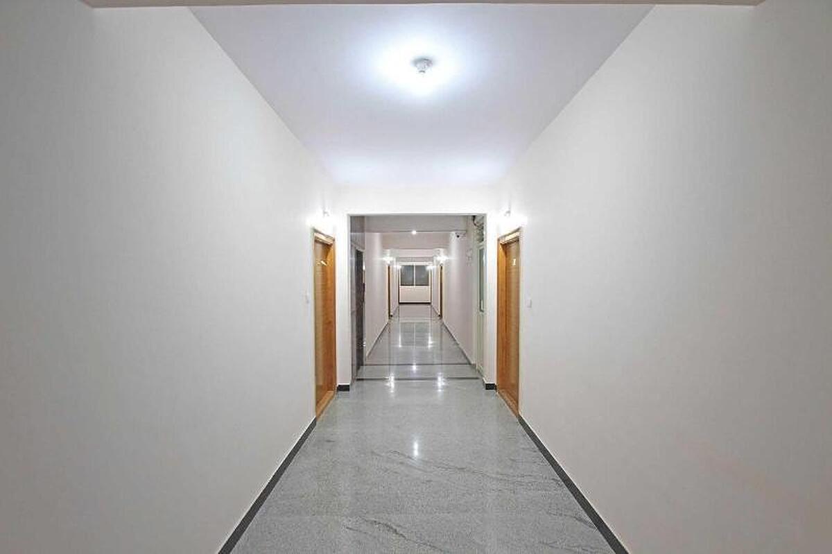 ARRA GRANDE SUITES