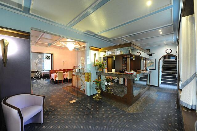 Hotel Heldt Dependance