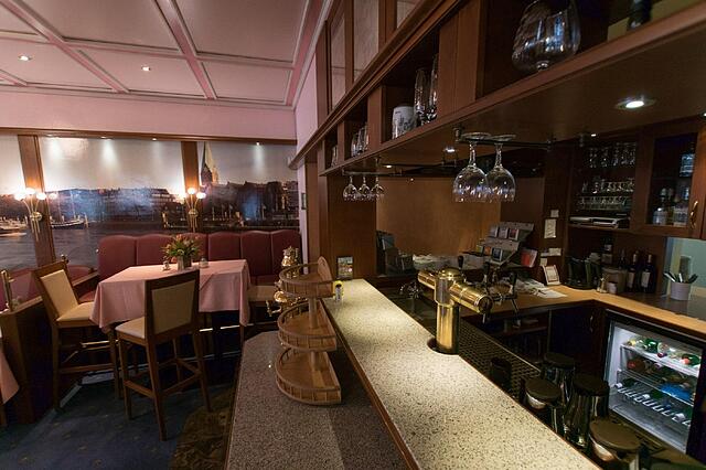 Hotel Heldt Dependance