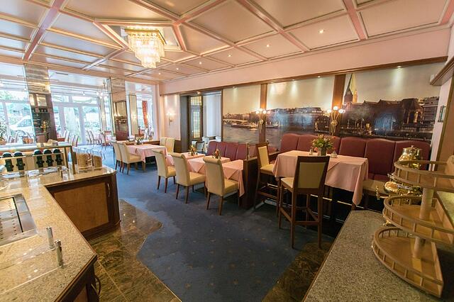 Hotel Heldt Dependance