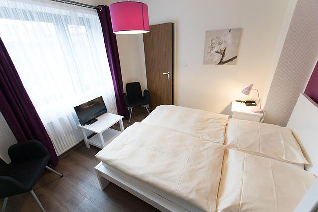 Hotel Heldt Dependance