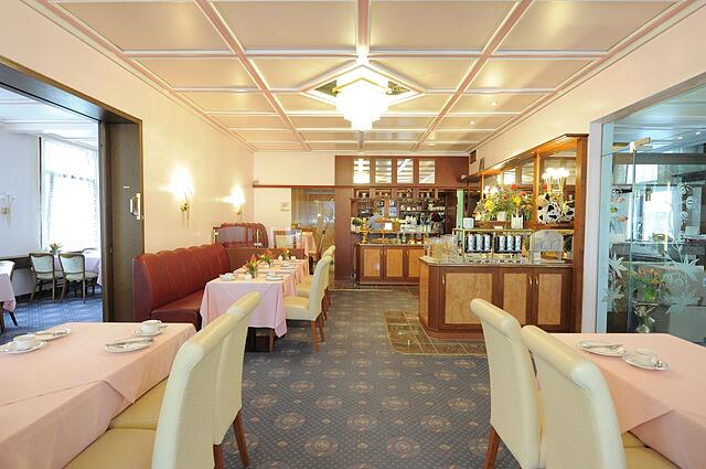 Hotel Heldt Dependance