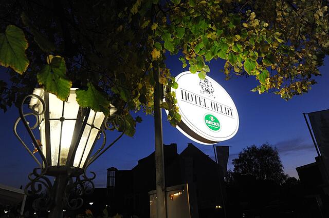 Hotel Heldt Dependance
