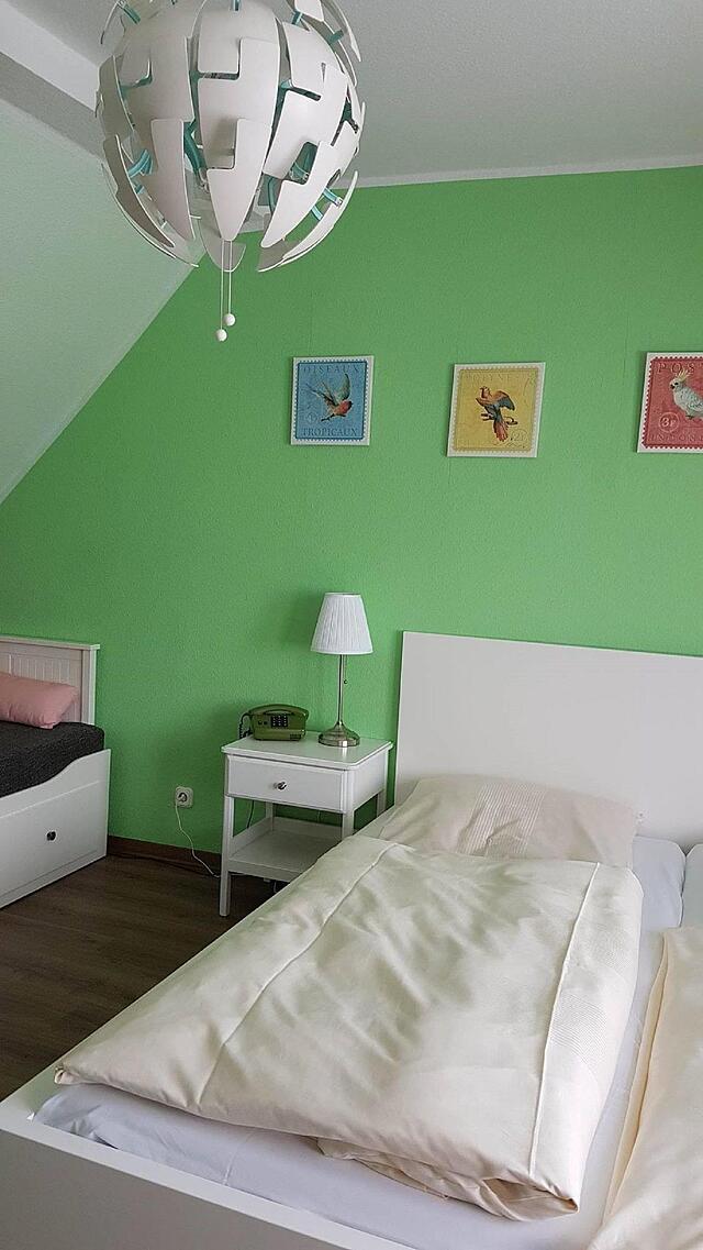 Hotel Heldt Dependance