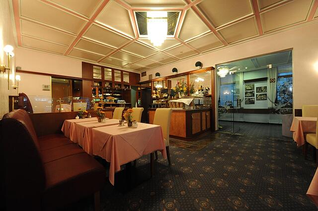 Hotel Heldt Dependance