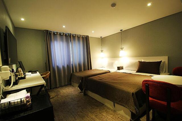 17Th Hotel