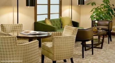 سافمار آورا لوکس هتل