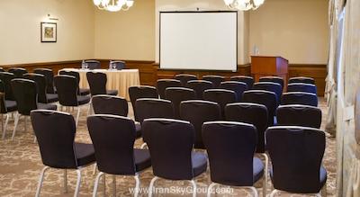 سافمار آورا لوکس هتل