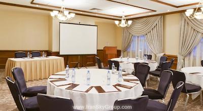 سافمار آورا لوکس هتل