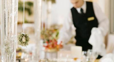 سافمار آورا لوکس هتل