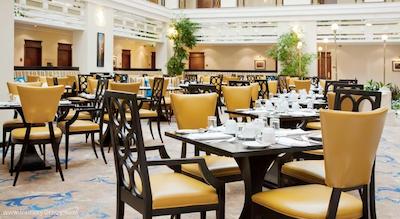 سافمار آورا لوکس هتل