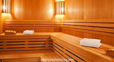 سافمار آورا لوکس هتل