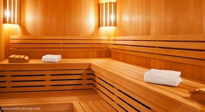 سافمار آورا لوکس هتل