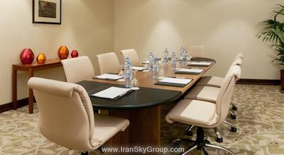 سافمار آورا لوکس هتل