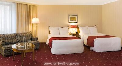 سافمار آورا لوکس هتل