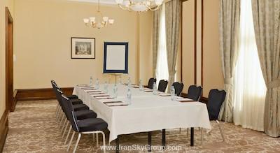 سافمار آورا لوکس هتل