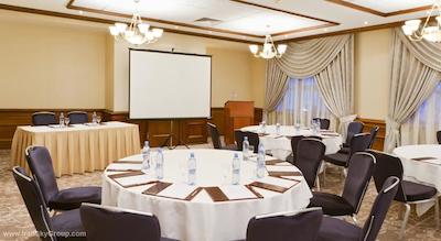 سافمار آورا لوکس هتل