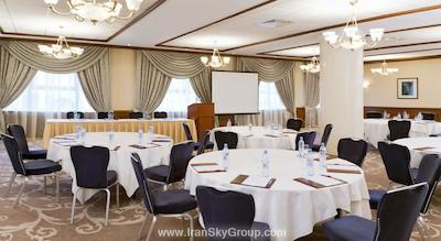 سافمار آورا لوکس هتل