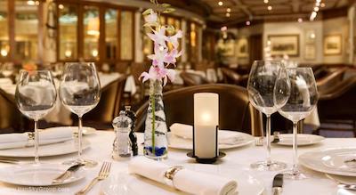 سافمار آورا لوکس هتل