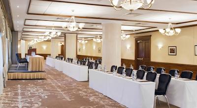 سافمار آورا لوکس هتل