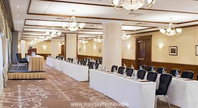 سافمار آورا لوکس هتل