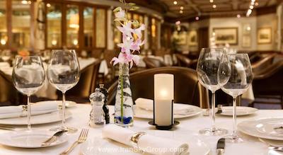 سافمار آورا لوکس هتل