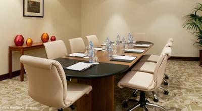 سافمار آورا لوکس هتل