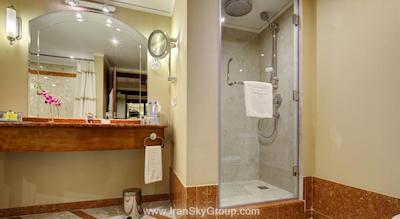 سافمار آورا لوکس هتل