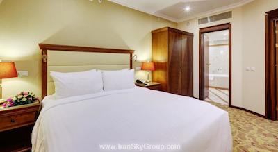 سافمار آورا لوکس هتل