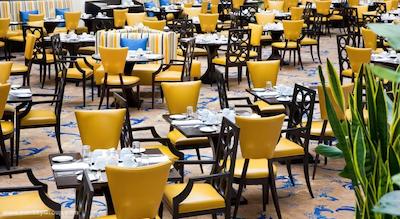 سافمار آورا لوکس هتل