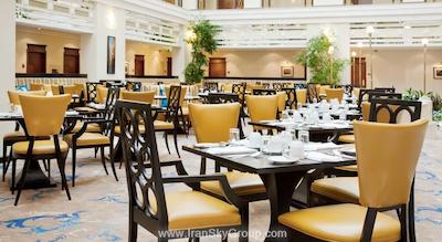 سافمار آورا لوکس هتل