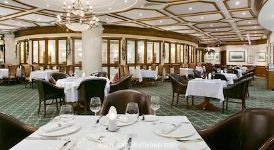 سافمار آورا لوکس هتل