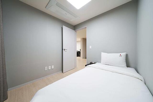 Busan Bardot Hotel