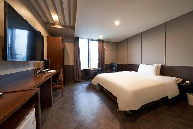 Busan Bardot Hotel