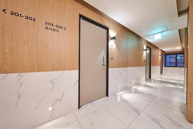 Busan Bardot Hotel