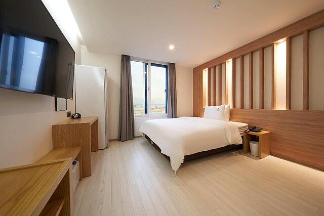 Busan Bardot Hotel