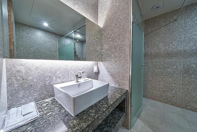 Busan Bardot Hotel