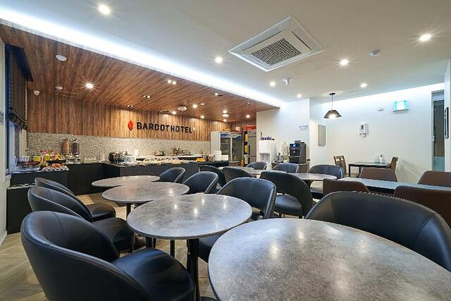 Busan Bardot Hotel