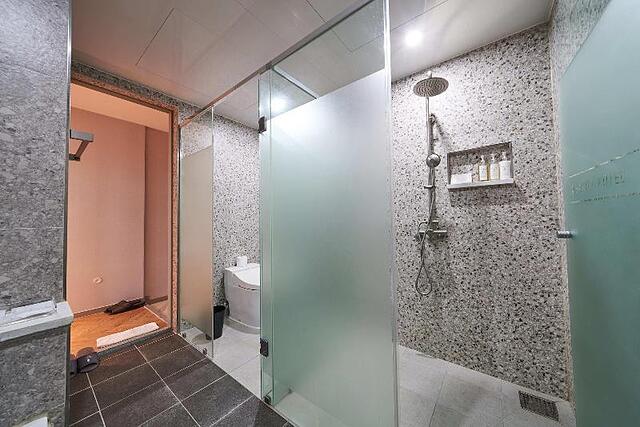 Busan Bardot Hotel