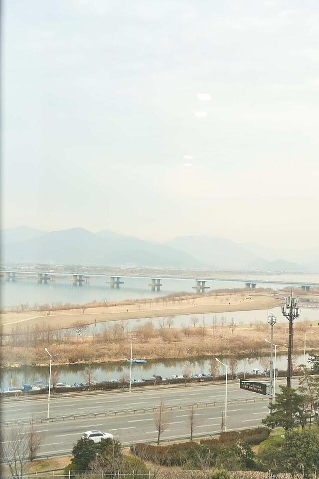 Busan Bardot Hotel
