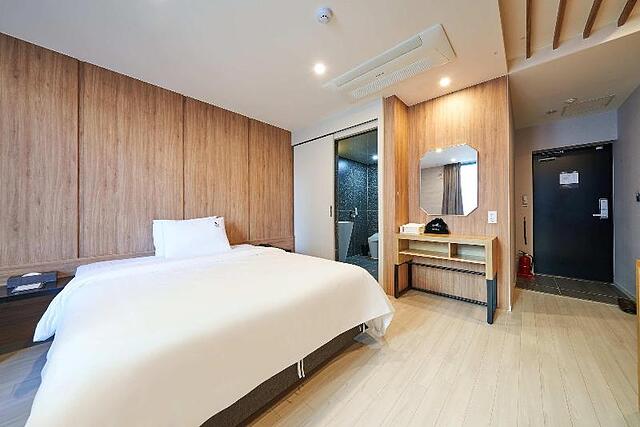 Busan Bardot Hotel