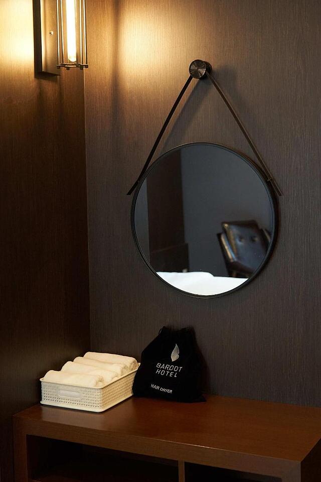 Busan Bardot Hotel