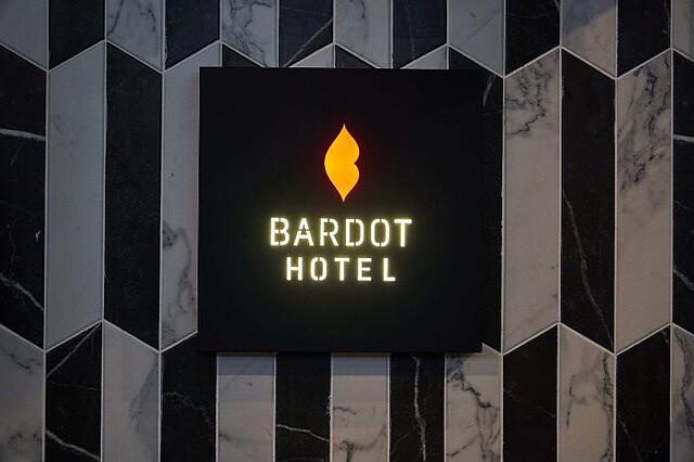 Busan Bardot Hotel