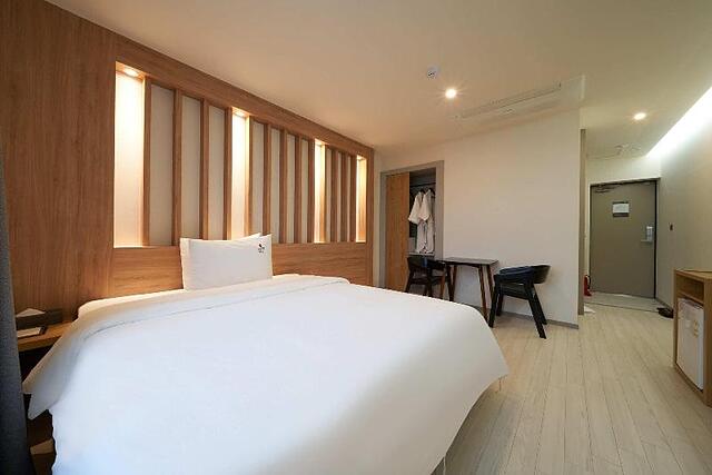Busan Bardot Hotel