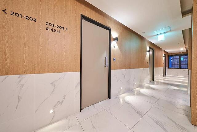 Busan Bardot Hotel